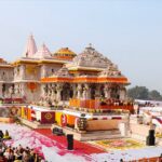 Ram Mandir, Ayodhya